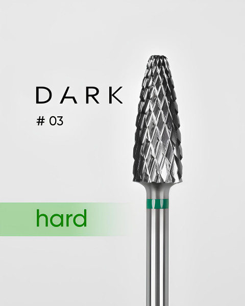 DARK Frez TBC №03 zielony