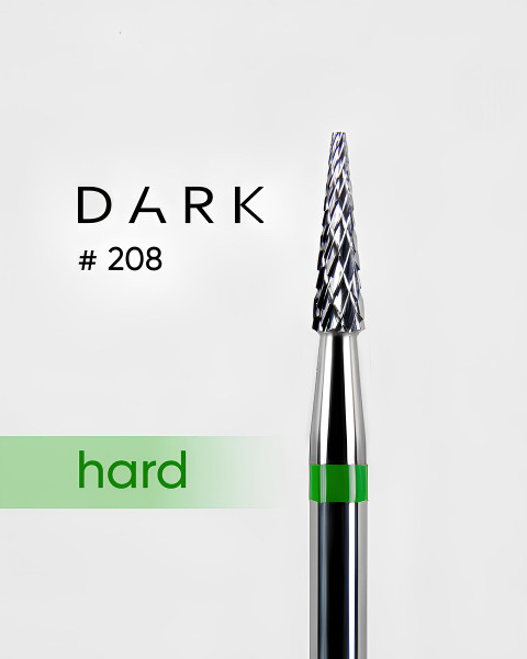 Dark Freza TVS №208 zielona