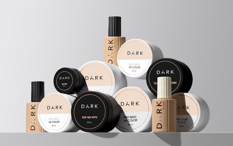 How to choose a DARK base for your needs