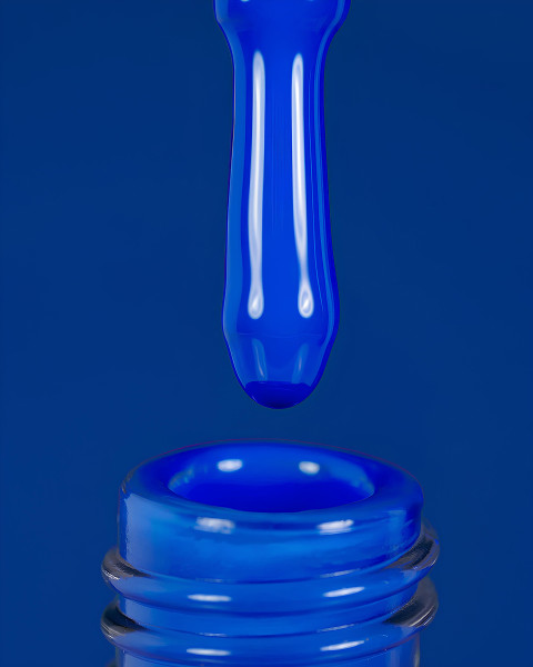 DARK Gel Polish 028, 10 мл