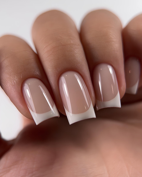 DARK Gel Polish 001, 6 ml