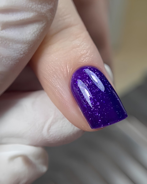 DARK Gel Polish 170, 6 ml