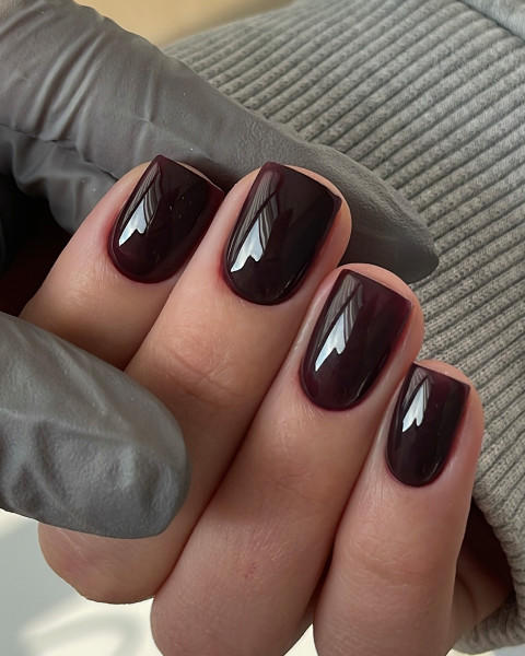 DARK Gel Polish 031, 10 ml