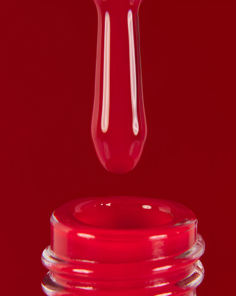 DARK Stamping Polish №36 ferrari, 10 ml