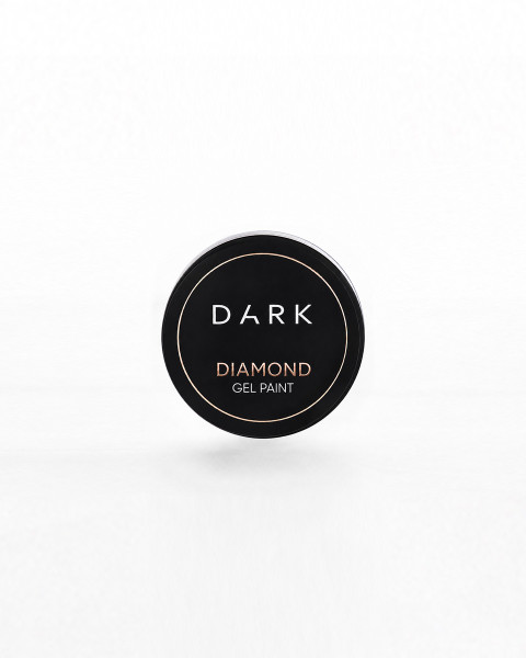 DARK Diamond Gel 06, 5 g