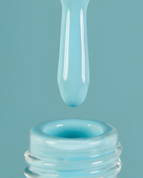 DARK Stamping Polish №40 tiffany, 8 ml