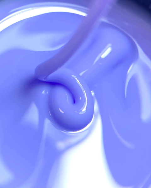 DARK Medium Gel №24, 15 ml (bez pędzelka)