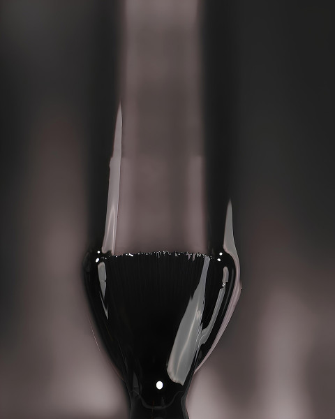 DARK Gel Polish Vitrage 11, 6 ml