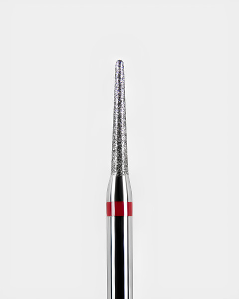 DARK Diamond bit №121 red needle 016