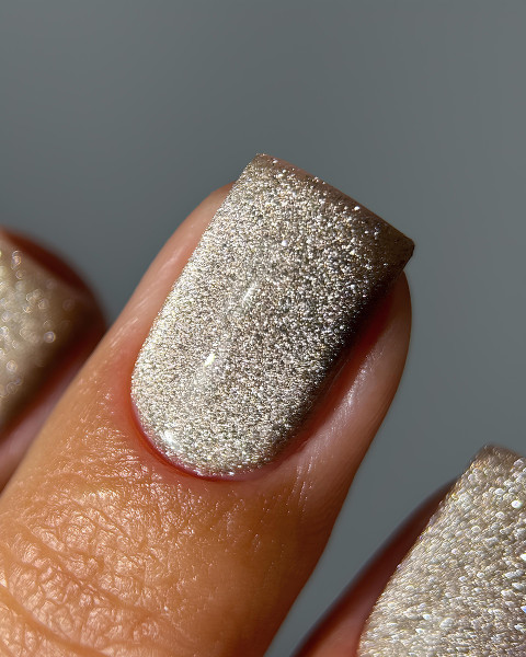 DARK Gel Polish Night Cat 01, 10 ml