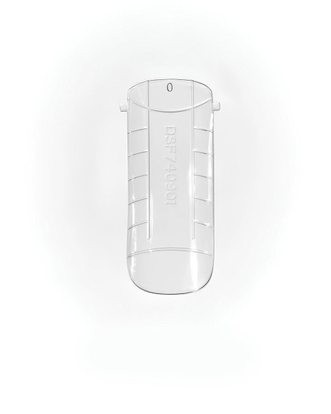 DARK Upper Forms Square