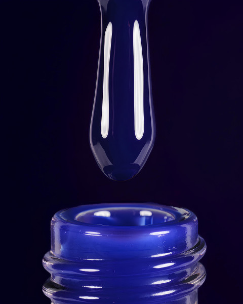 DARK Gel Polish 168, 6 ml