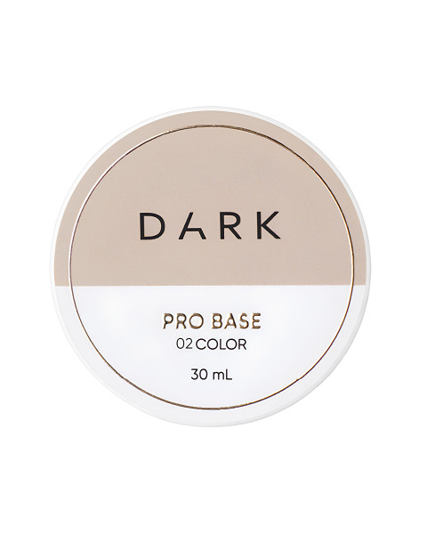 DARK Pro Base 02, 30 мл