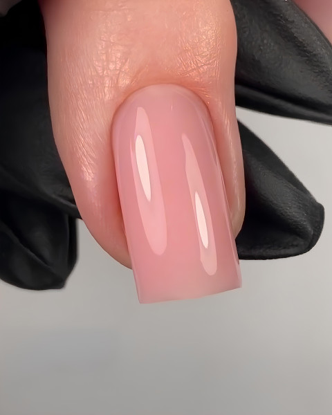 DARK Medium Gel №10, 30 ml (bez pędzelka)