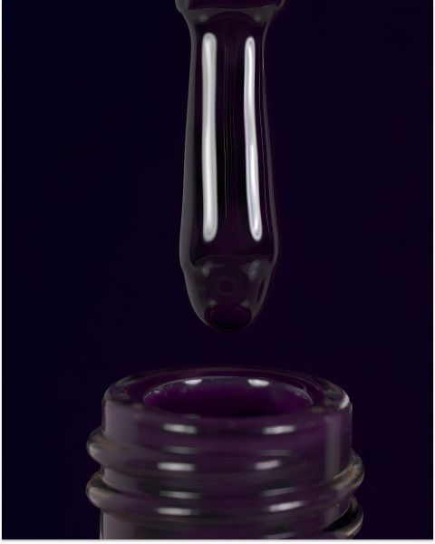 DARK Gel Polish 082, 6 ml