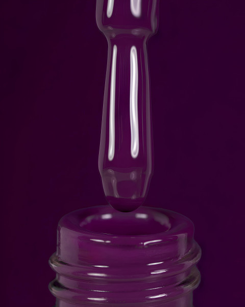 DARK Gel Polish 016, 10 мл