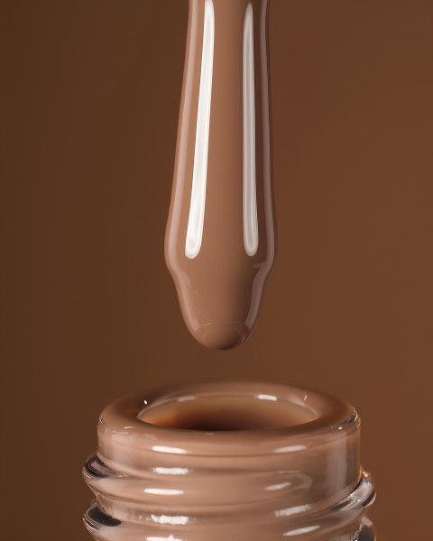 DARK Gel Polish 155, 6 ml