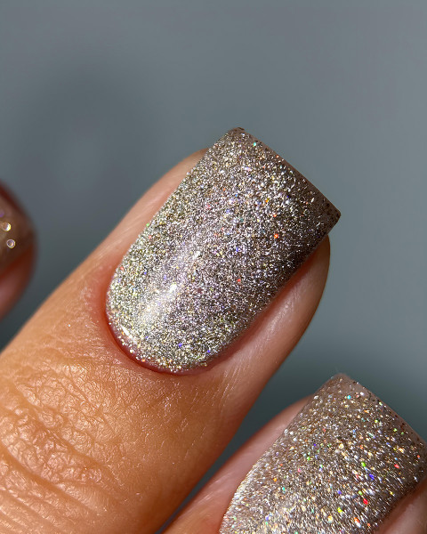 DARK Gel Polish Night Cat 02, 10 ml