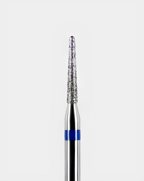 DARK Diamond bit №122 blue needle 016