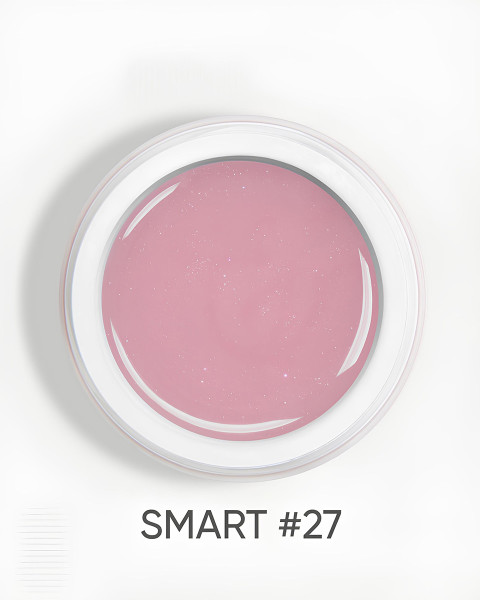 DARK Smart Builder Gel 27, 15 ml