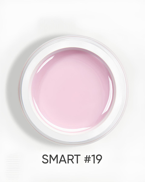 DARK Smart Builder Gel 19, 15 ml