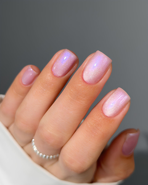 DARK Gel Polish Cat Eye 37, 6 ml