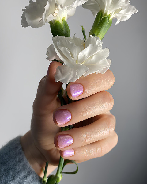 DARK Gel Polish Cat Eye 37, 6 ml