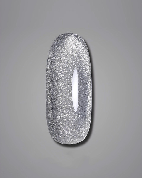 DARK Gel Polish Cat Eye 10, 10 мл