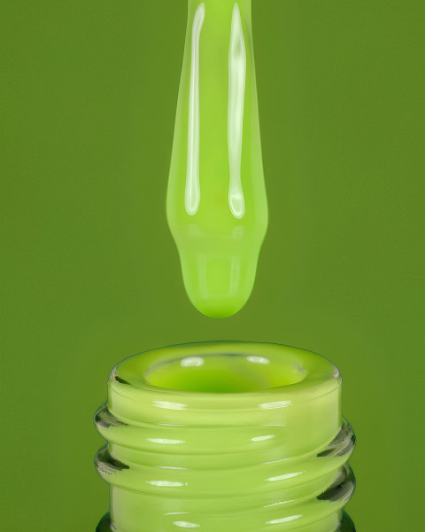 DARK Gel Polish 100, 6 ml