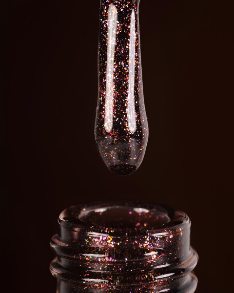 DARK Gel Polish 130, 6 ml