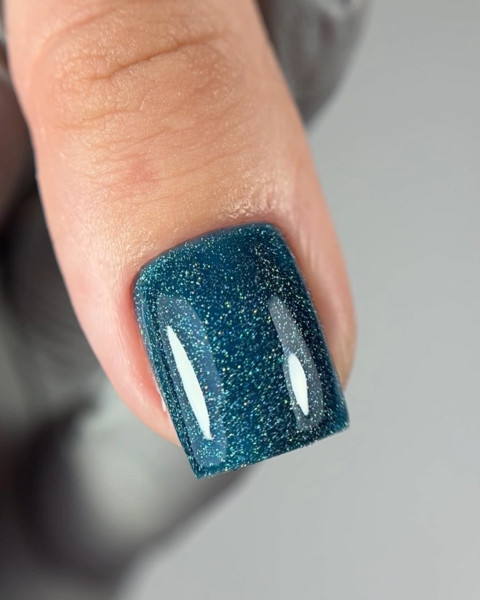 DARK Gel Polish 121, 6 мл