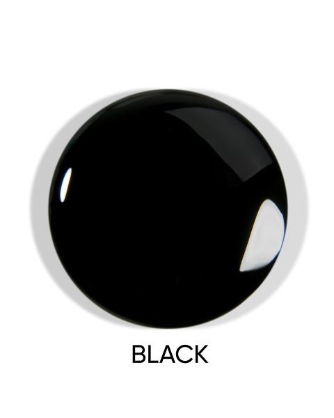 Żelowa farba Dark Black (5g)