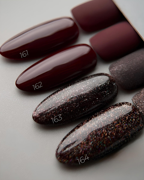 DARK Gel Polish 161, 6 ml