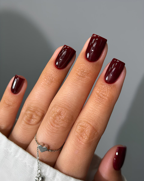DARK Gel Polish 161, 6 ml