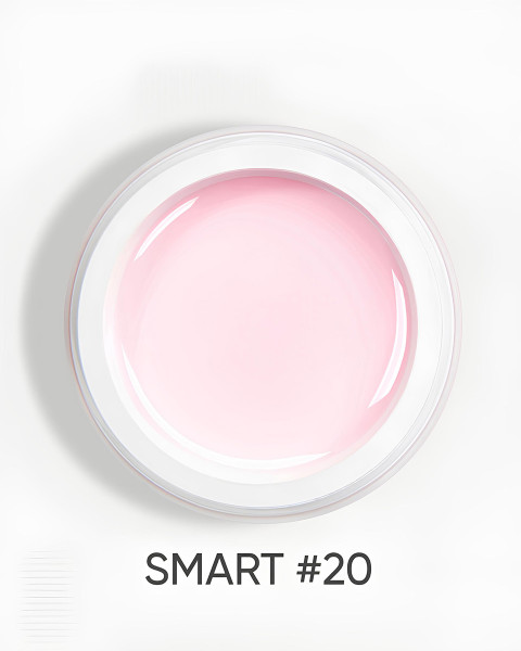 DARK Smart Builder Gel 20, 30 ml
