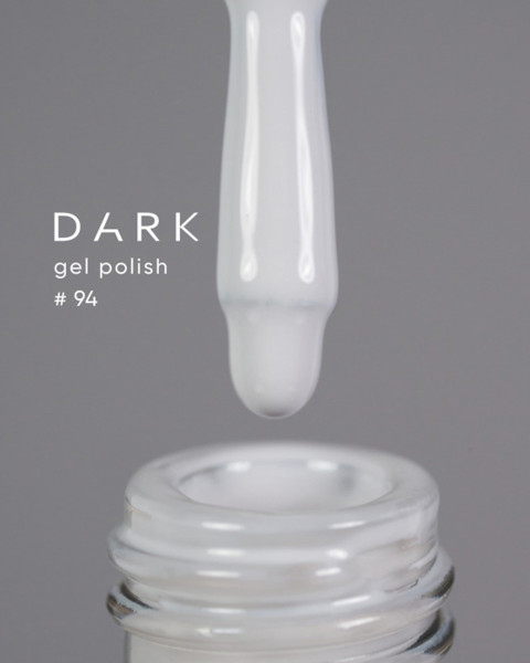 Dark gel polish 094, 10 ml