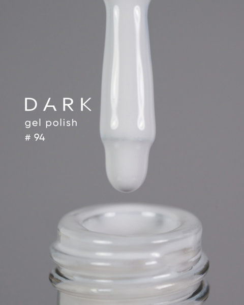 Dark gel polish 094, 10 ml