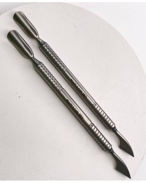Łopatka manicure STALEKS BEAUTY & CARE 30 TYPE1