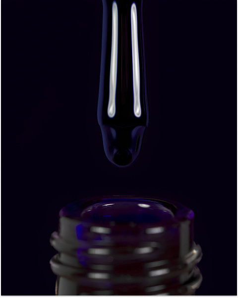 DARK Gel Polish 083, 6 мл