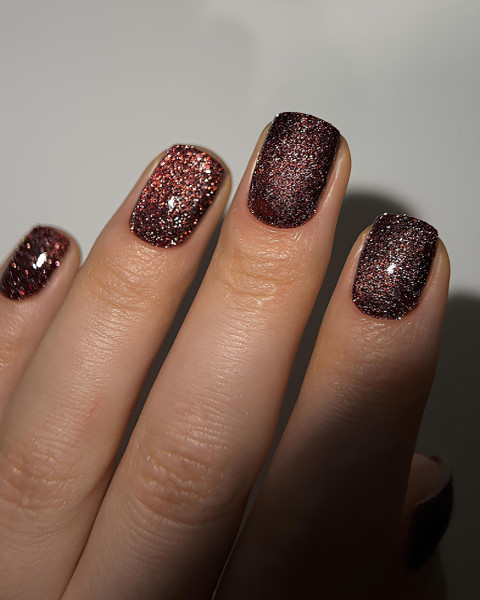 DARK Gel Polish Night Cat 10, 6 мл