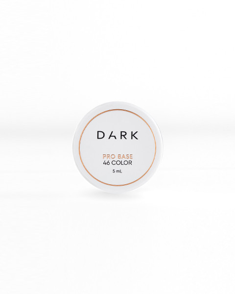 DARK Pro Base 46, 5 мл