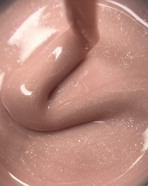 DARK Medium Gel №32, 15 ml (bez pędzelka)