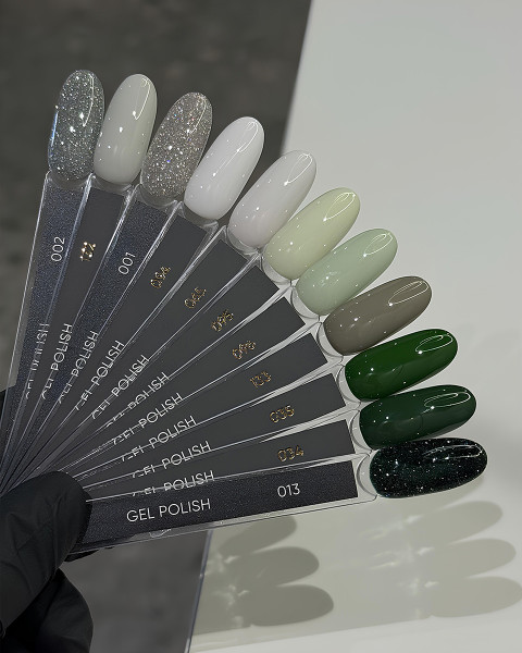DARK Gel Polish 095, 6 ml