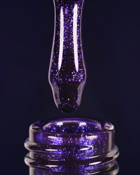 Dark Gel Polish 170, 10 ml