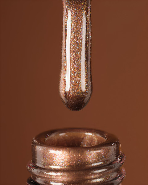 DARK Gel Polish 156, 6 мл