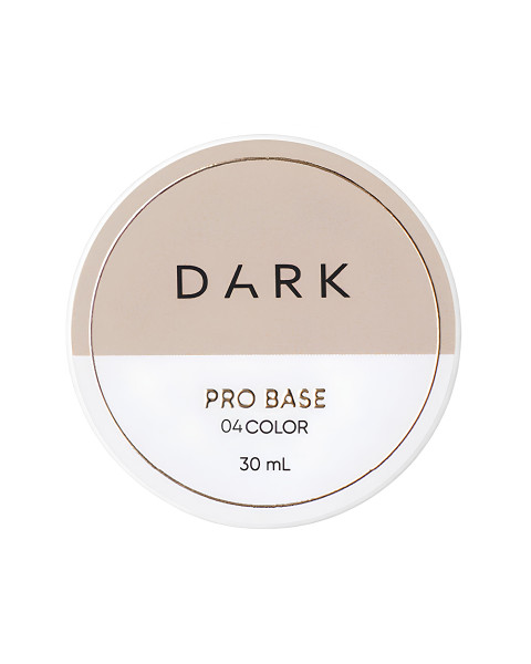 DARK Pro Base 04, 30 мл
