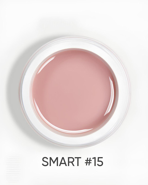 DARK Smart Builder Gel 15, 15 ml