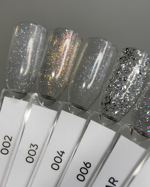 DARK Shine Top 3, 10 ml