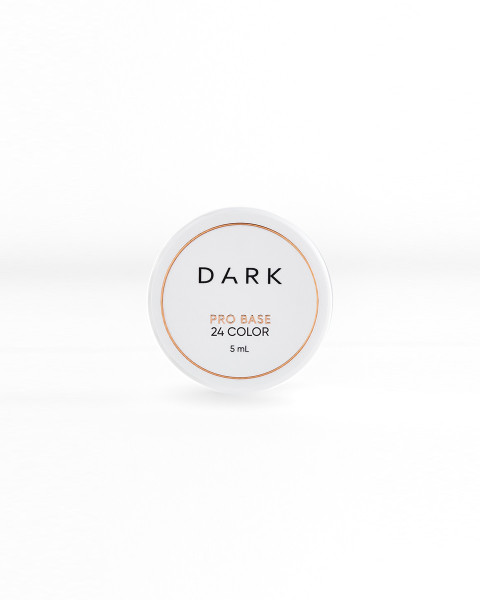 DARK Pro Base 24, 5 мл