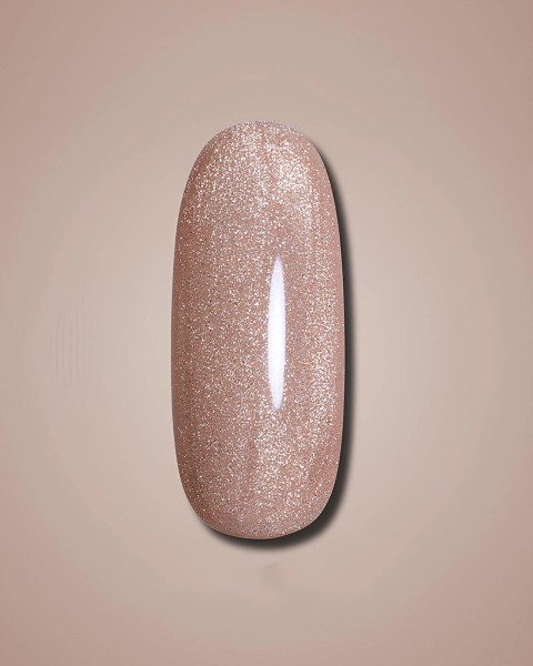 DARK Gel Polish Cat Eye 07, 10 ml